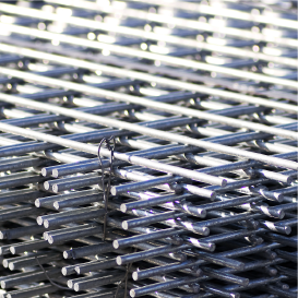 ワイヤーメッシュ